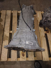 Load image into Gallery viewer, TRANSMISSION Vanden Pl XF XFR XJ XJL 13 14 15 16 17 AWD - MM2701982
