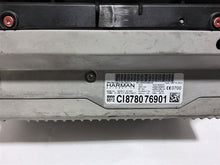 Load image into Gallery viewer, Radio  BMW 750I 2017 - MM2703100
