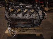 Load image into Gallery viewer, Engine Motor  MERCEDES E-CLASS 2011 - MM2703275
