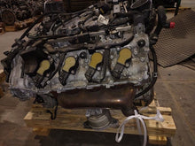 Load image into Gallery viewer, Engine Motor  MERCEDES E-CLASS 2011 - MM2703275
