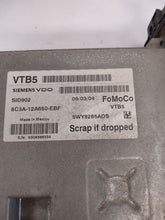 Load image into Gallery viewer, ECU ECM COMPUTER F250SD Pickup F350SD Pickup 2009 09 2010 10 - MM2704291
