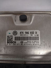 Load image into Gallery viewer, ECU ECM COMPUTER Beetle 2006 06 2009 09 2.5L Auto - MM2704381
