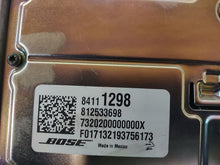 Load image into Gallery viewer, Radio  SIERRA DENALI 2500 2017 - MM2704516
