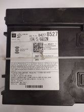 Load image into Gallery viewer, Radio  SIERRA DENALI 2500 2017 - MM2704517
