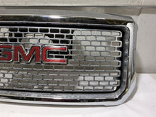 Load image into Gallery viewer, Grille  SIERRA DENALI 2500 2017 - MM2704519
