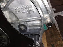 Load image into Gallery viewer, Engine Motor Hyundai Tucson 2022 - MM2706248
