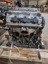 Load image into Gallery viewer, ENGINE MOTOR Honda Odyssey 2005 05 2006 06 3.5L - MM2706600
