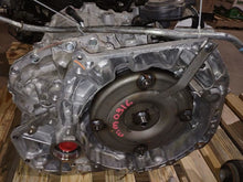 Load image into Gallery viewer, Transmission Nissan Rogue 2021 - MM2708029
