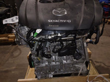 Load image into Gallery viewer, Engine Motor  MAZDA CX-30 2022 - MM2708654
