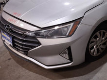 Load image into Gallery viewer, HEADLIGHT LAMP ASSEMBLY Hyundai Elantra 2019 19 2020 20 Left - MM2708778

