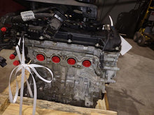 Load image into Gallery viewer, ENGINE MOTOR Hyundai Elantra 2017 17 2018 18 2.0L VIN F - MM2708790
