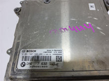 Load image into Gallery viewer, ECU ECM COMPUTER BMW 535i 535i Gt 640I X3 2011 11 2012 12 - MM2710572
