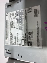 Load image into Gallery viewer, Radio  INFINITI QX50 2021 - MM2711812
