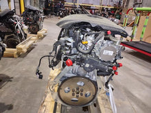 Load image into Gallery viewer, Engine Motor  MAZDA CX-30 2022 - MM2711952
