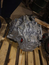 Load image into Gallery viewer, Transmission  AUDI Q3 2021 - MM2713378
