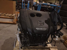 Load image into Gallery viewer, Engine Motor  MAZDA CX-5 2019 - MM2713692
