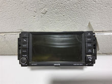 Load image into Gallery viewer, Radio Mercedes-Benz 200 2012 - MM2713957
