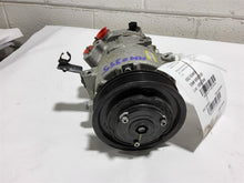 Load image into Gallery viewer, AC A/C AIR CONDITIONING COMPRESSOR Tucson 2017 17 2018 18 - MM2715306
