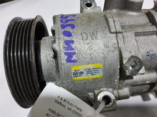 Load image into Gallery viewer, AC A/C AIR CONDITIONING COMPRESSOR Tucson 2017 17 2018 18 - MM2715306
