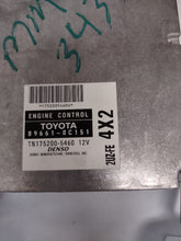 Load image into Gallery viewer, ECU ECM COMPUTER Toyota Tundra 2000 00 - MM2717320
