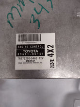 Load image into Gallery viewer, ECU ECM COMPUTER Toyota Tundra 2000 00 - MM2717320
