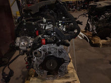 Load image into Gallery viewer, ENGINE MOTOR Santa Fe Sonata Sonata Hybrid Optima Sorento 15-19 2.4L VIN 3/F/B - MM2717923
