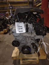 Load image into Gallery viewer, ENGINE MOTOR Santa Fe Sonata Sonata Hybrid Optima Sorento 15-19 2.4L VIN 3/F/B - MM2717923
