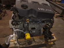Load image into Gallery viewer, Engine Motor Cadillac SRX 2010 - MM2718057

