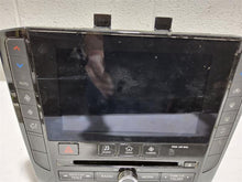Load image into Gallery viewer, Temperature Controls  INFINITI QX50 2019 - MM2718225
