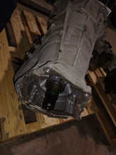 Load image into Gallery viewer, Transmission Cadillac CTS 2015 - MM2719040
