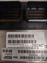 Load image into Gallery viewer, ECU ECM Computer  GRAND CHEROKEE 2006 - MM2720043
