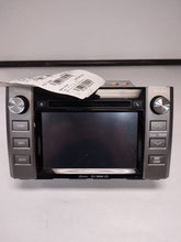 Load image into Gallery viewer, Radio Toyota Tundra 2014 - MM2720296
