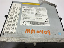 Load image into Gallery viewer, RADIO E300 E20 E350 E550 CLS550 2009 09 - MM2721533
