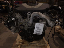 Load image into Gallery viewer, ENGINE MOTOR E350 E550 CLS550 CLS63 E280 E300 E320 E63 07-09 - MM2721554
