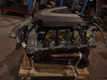 Load image into Gallery viewer, ENGINE MOTOR E350 E550 CLS550 CLS63 E280 E300 E320 E63 07-09 - MM2721554
