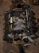 Load image into Gallery viewer, ENGINE MOTOR E350 E550 CLS550 CLS63 E280 E300 E320 E63 07-09 - MM2721554

