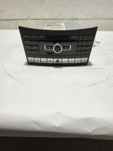 Load image into Gallery viewer, RADIO Mercedes-Benz CLS550 CLS63 2012 12 2013 13 - MM2721646
