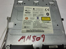 Load image into Gallery viewer, Radio  MERCEDES S-CLASS 2013 - MM2721723
