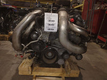 Load image into Gallery viewer, Engine Motor  MERCEDES S-CLASS 2013 - MM2721742
