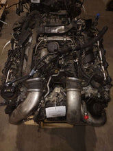 Load image into Gallery viewer, Engine Motor  MERCEDES S-CLASS 2013 - MM2721742
