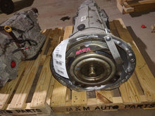 Load image into Gallery viewer, Transmission  MERCEDES S-CLASS 2013 - MM2721747
