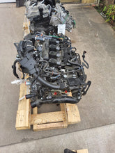 Load image into Gallery viewer, ENGINE MOTOR Honda Accord 2018 18 2019 19 2020 20 1.5L VIN 1 - MM2722198
