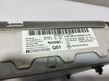 Load image into Gallery viewer, Radio  MERCEDES S-CLASS 2013 - MM2722917
