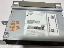 Load image into Gallery viewer, Radio Kia Sportage 2023 - MM2723063
