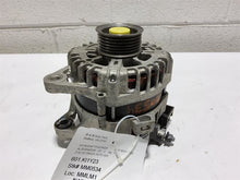 Load image into Gallery viewer, Alternator Kia Sportage 2023 - MM2723089
