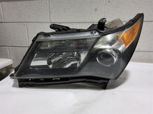 Load image into Gallery viewer, HEADLIGHT LAMP ASSEMBLY Acura MDX 10 11 12 13 Left - MM2723206

