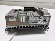 Load image into Gallery viewer, Radio  GRAND CHEROKEE 2019 - MM2723267

