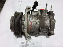 Load image into Gallery viewer, AC Compressor Dodge Durango 2015 - MM2723358
