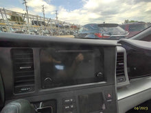 Load image into Gallery viewer, Radio Toyota Sienna 2017 - MM2723575
