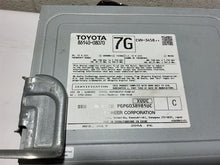 Load image into Gallery viewer, Radio Toyota Sienna 2017 - MM2723575
